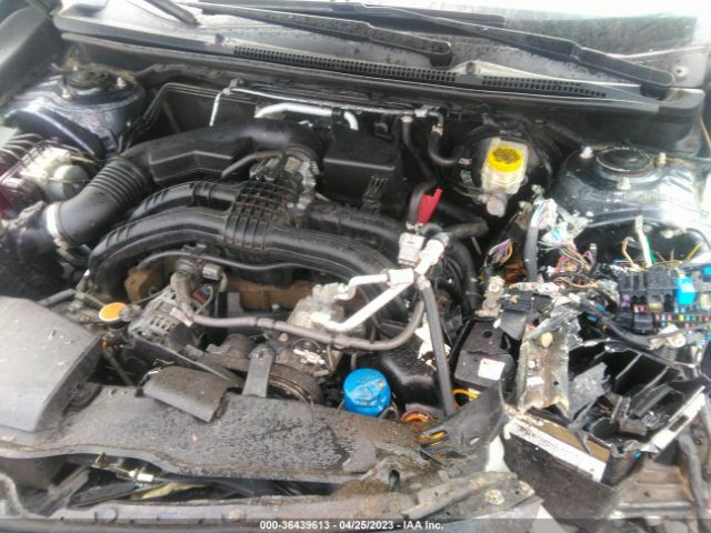 4S3GKAK69H3623367 Subaru Impreza Sport