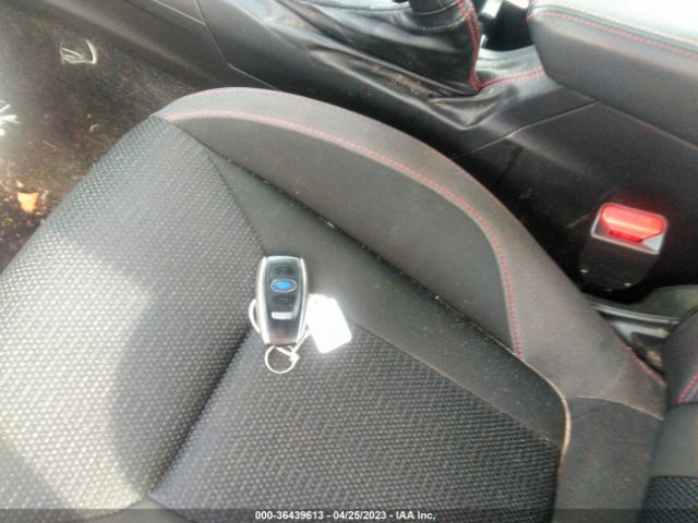 4S3GKAK69H3623367 Subaru Impreza Sport