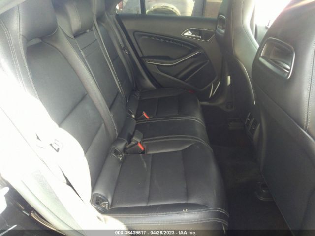 WDDSJ4EB7KN718647 Mercedes-Benz Cla Cla 250