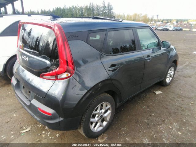 KNDJ23AU7N7806949 KIA SOUL LX