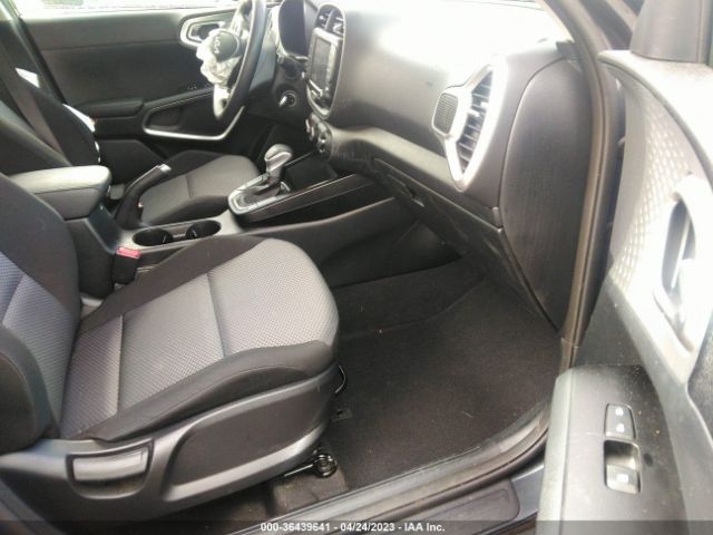 KNDJ23AU7N7806949 KIA SOUL LX