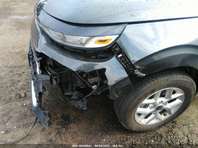 KNDJ23AU7N7806949 KIA SOUL LX