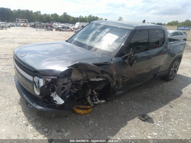 2022 Rivian R1T, VIN: 7FCTGAAL6NN003142