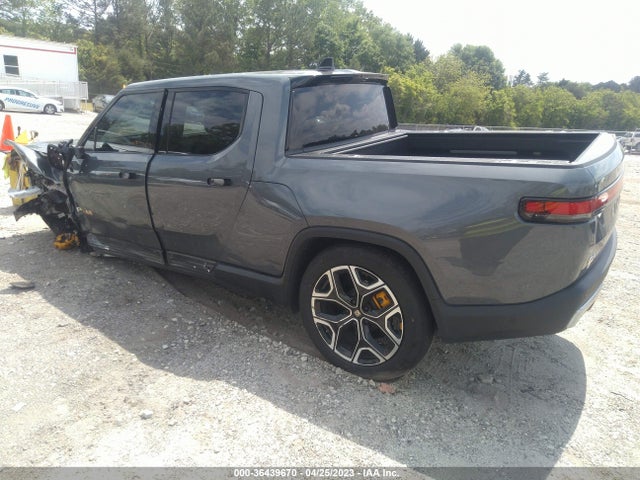 2022 Rivian R1T, VIN: 7FCTGAAL6NN003142