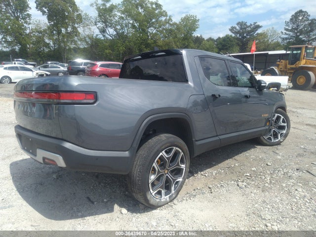 2022 Rivian R1T, VIN: 7FCTGAAL6NN003142