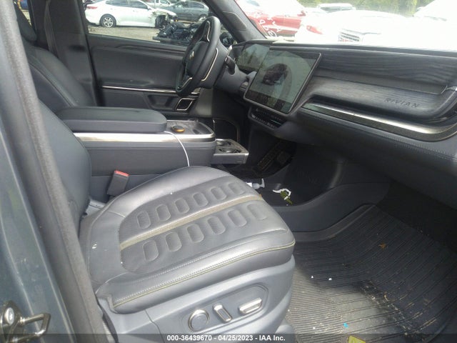 2022 Rivian R1T, VIN: 7FCTGAAL6NN003142