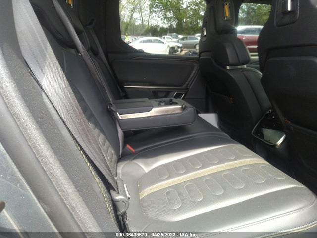2022 Rivian R1T, VIN: 7FCTGAAL6NN003142