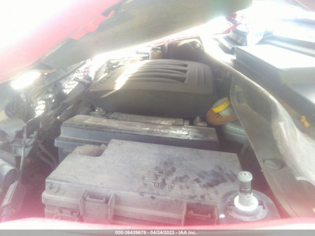 2C4RDGEG1GR257615 Dodge Grand Caravan R/t