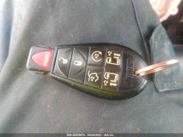2C4RDGEG1GR257615 Dodge Grand Caravan R/t