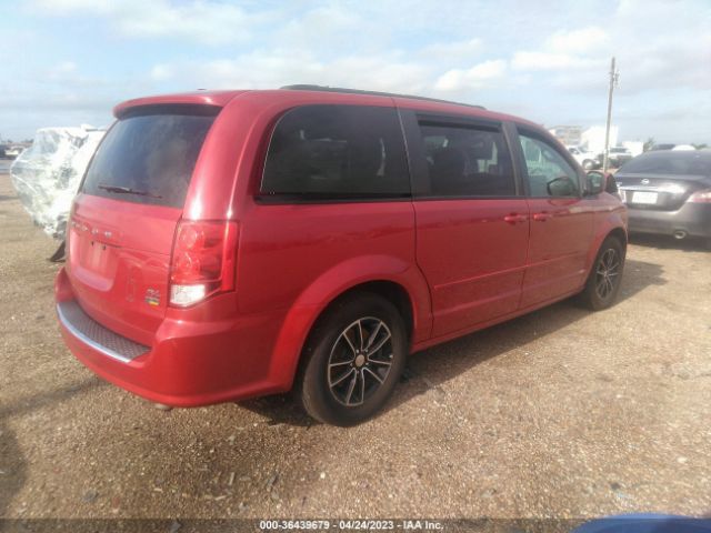 2C4RDGEG1GR257615 Dodge Grand Caravan R/t