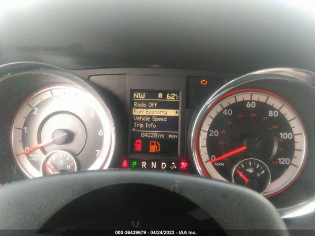2C4RDGEG1GR257615 Dodge Grand Caravan R/t