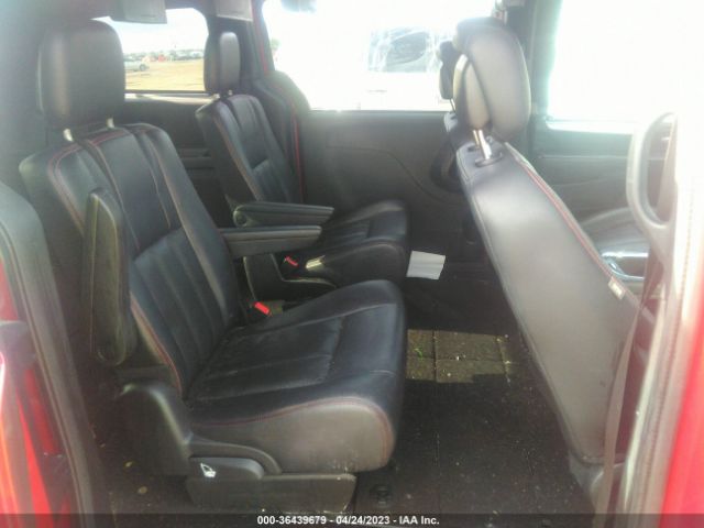 2C4RDGEG1GR257615 Dodge Grand Caravan R/t