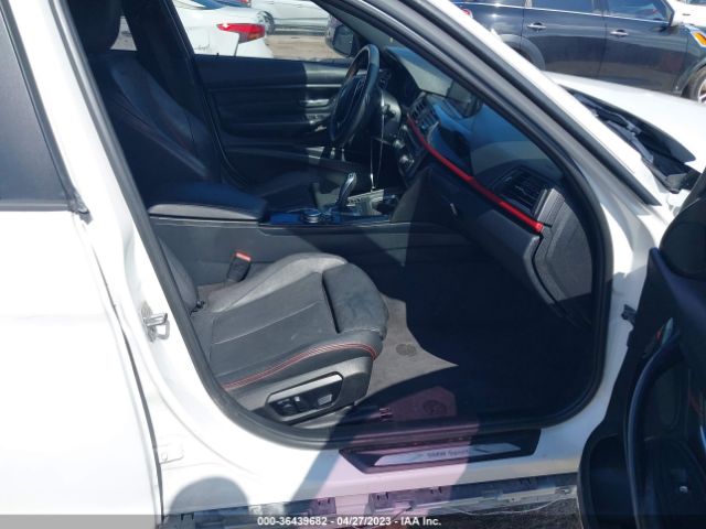 WBA3A5G58ENP32067 BMW 3 Series 328i