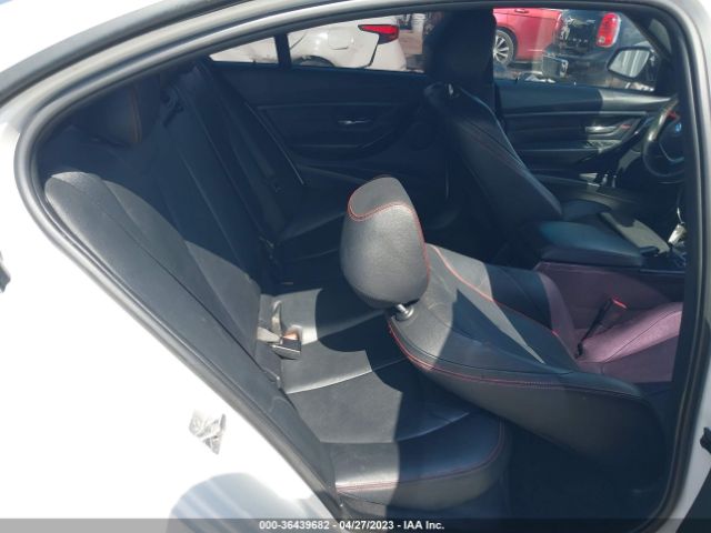 WBA3A5G58ENP32067 BMW 3 Series 328i