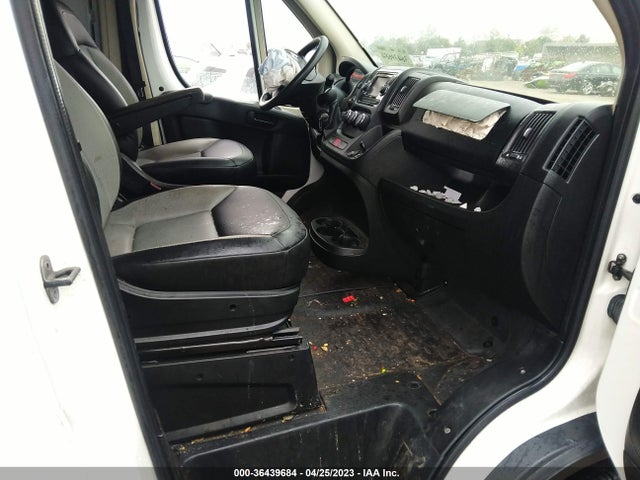 RAM Promaster Cargo Van 2017 3C6TRVAG1HE506135 Image 6
