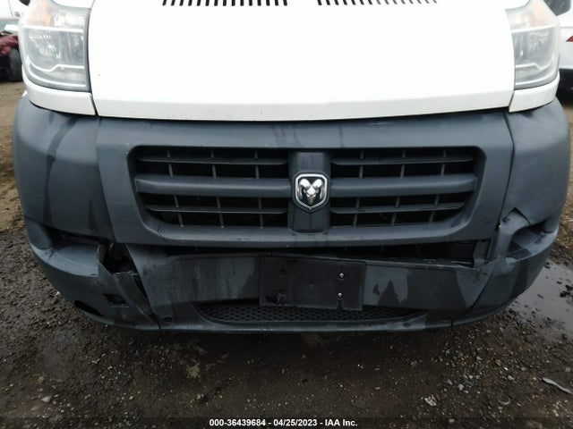 RAM Promaster Cargo Van 2017 3C6TRVAG1HE506135 Image 7