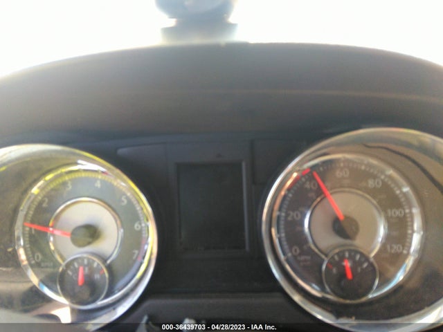 2C4RC1BG5GR238120 Chrysler Town & Country Touring