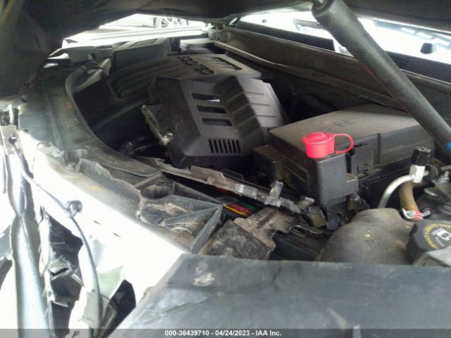 2GKALMEK1H6283965 GMC Terrain Sle