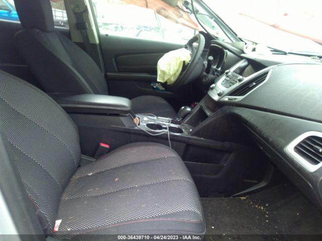2GKALMEK1H6283965 GMC Terrain Sle