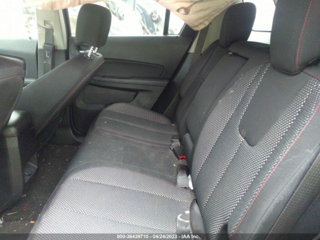 2GKALMEK1H6283965 GMC Terrain Sle