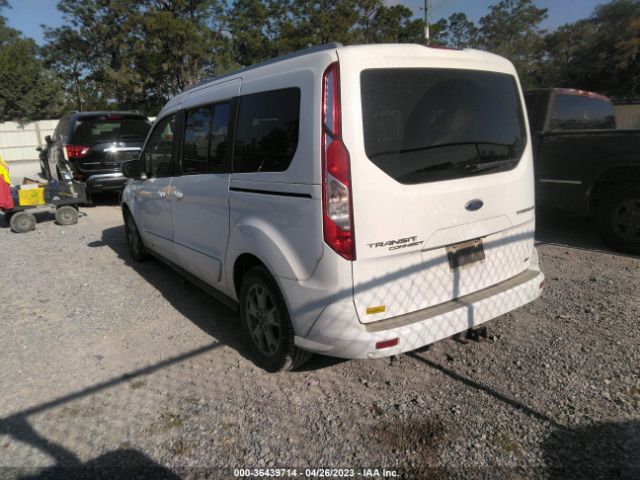 NM0GE9G75G1280037 Ford Transit Connect Wagon Titanium