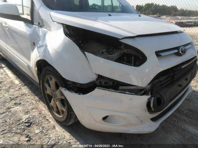 NM0GE9G75G1280037 Ford Transit Connect Wagon Titanium