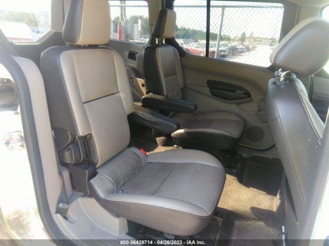 NM0GE9G75G1280037 Ford Transit Connect Wagon Titanium