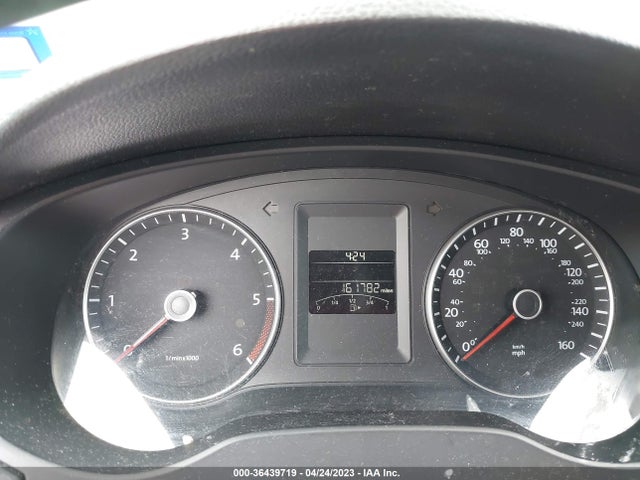 3VWLL7AJ1EM311877 Volkswagen Jetta Sedan Tdi W/premium/nav