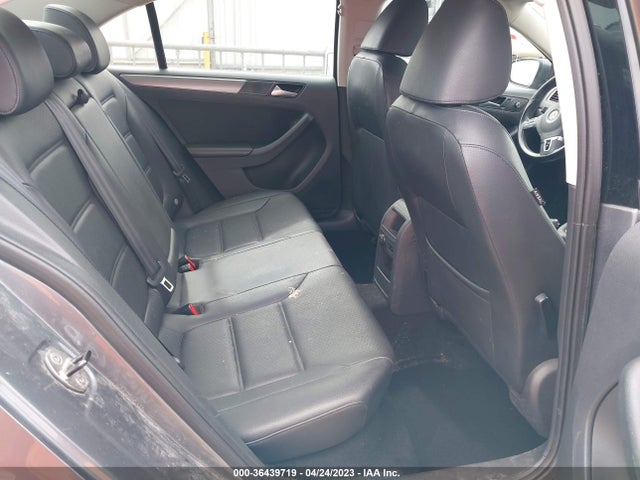 3VWLL7AJ1EM311877 Volkswagen Jetta Sedan Tdi W/premium/nav