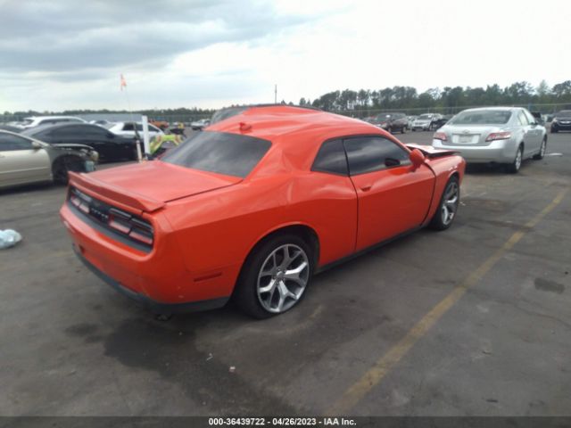2C3CDZAG0GH316767 Dodge Challenger Sxt Plus