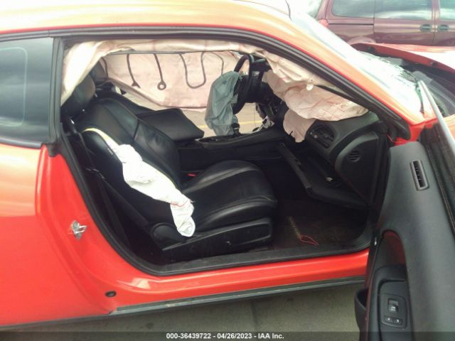 2C3CDZAG0GH316767 Dodge Challenger Sxt Plus