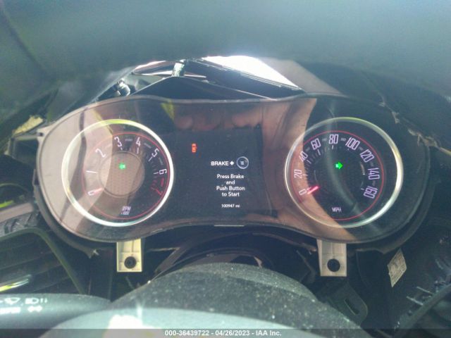 2C3CDZAG0GH316767 Dodge Challenger Sxt Plus