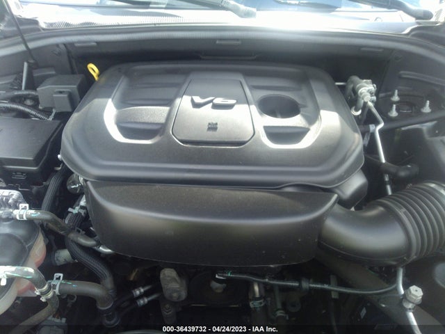 2021 JEEP GRAND CHEROKEE LIMITED VIN: 1C4RJFBG9MC646613