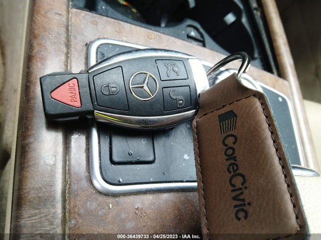2013 MERCEDES-BENZ E-CLASS E 350 VIN: WDDHF8JB7DA757144