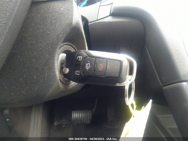3FA6P0G75GR322657 Ford FUSION S