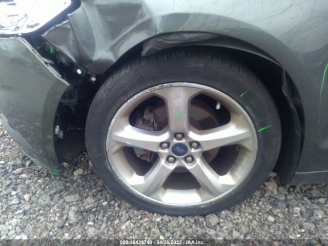 3FA6P0G75GR322657 Ford FUSION S