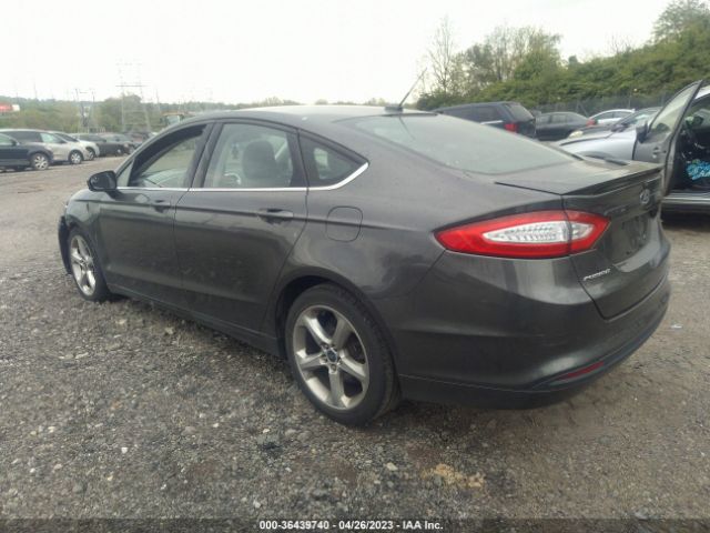 3FA6P0G75GR322657 Ford FUSION S