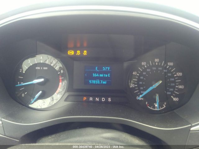 3FA6P0G75GR322657 Ford FUSION S