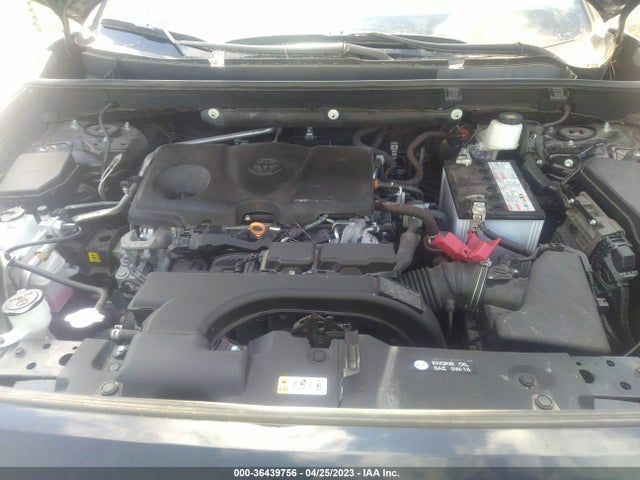 2020 TOYOTA RAV4 ADVENTURE VIN: 2T3J1RFV7LC082254