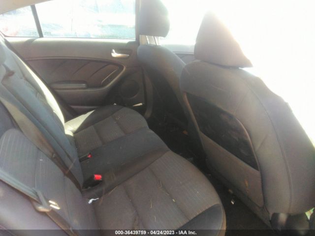 3KPFL4A71HE016070 KIA FORTE LX