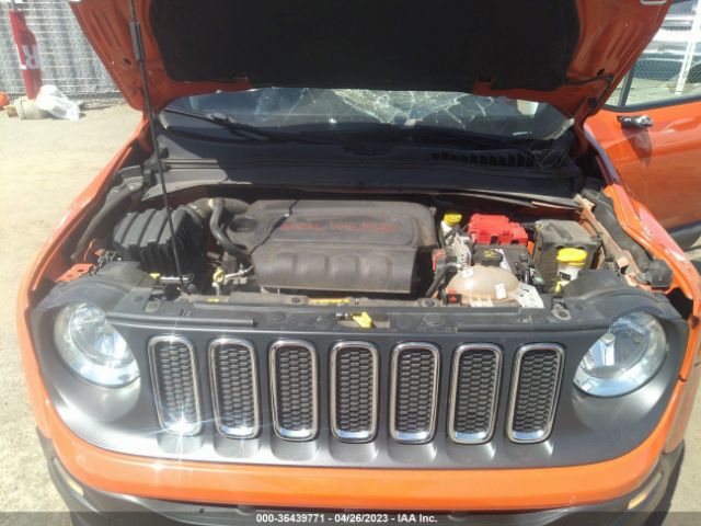 ZACCJBBB6JPH09421 Jeep Renegade Latitude