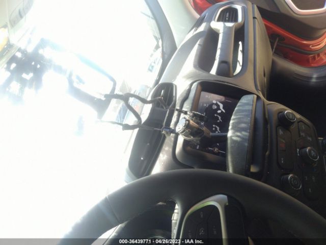 ZACCJBBB6JPH09421 Jeep Renegade Latitude