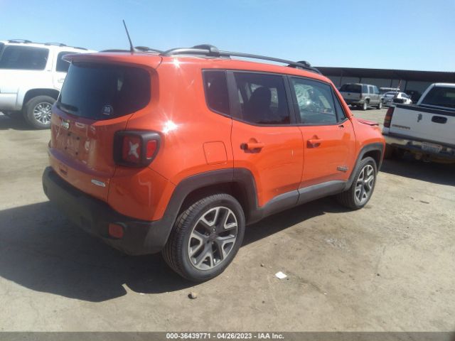 ZACCJBBB6JPH09421 Jeep Renegade Latitude