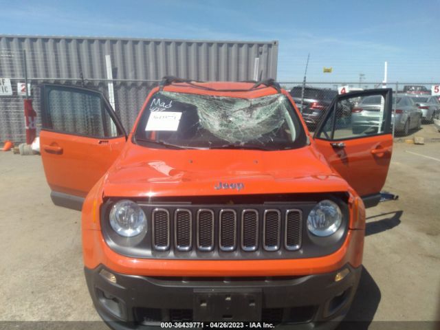 ZACCJBBB6JPH09421 Jeep Renegade Latitude