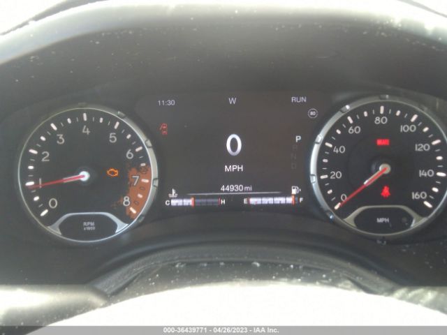 ZACCJBBB6JPH09421 Jeep Renegade Latitude
