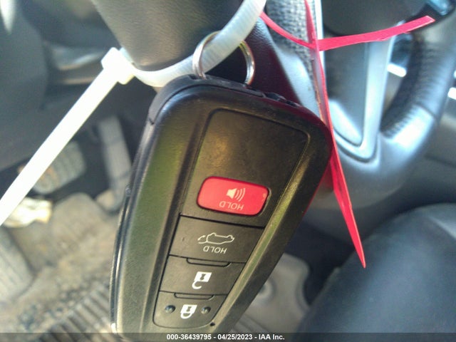 Toyota Rav4 Limited 2020 JTMN1RFV2LD527285 Image 11