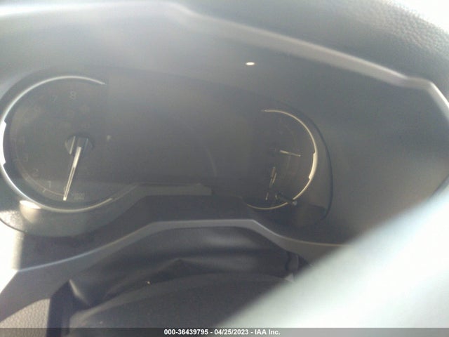 Toyota Rav4 Limited 2020 JTMN1RFV2LD527285 Image 7