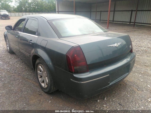 2005 CHRYSLER 300 300 TOURING VIN: 2C3JA53G35H175809