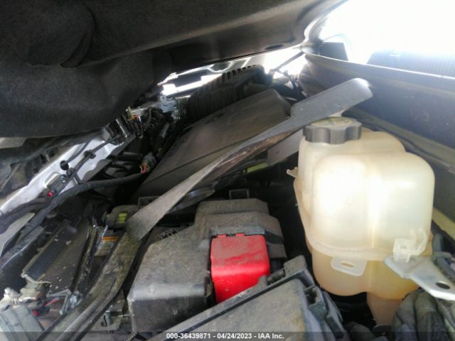 5GAERBKW2LJ221771 Buick Enclave Essence