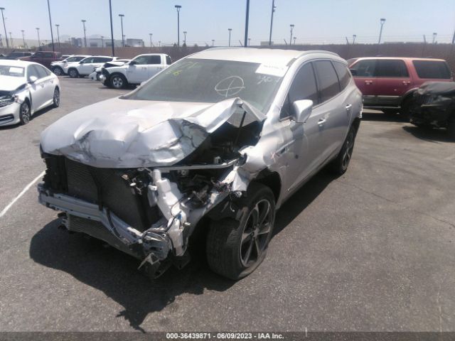 5GAERBKW2LJ221771 Buick Enclave Essence